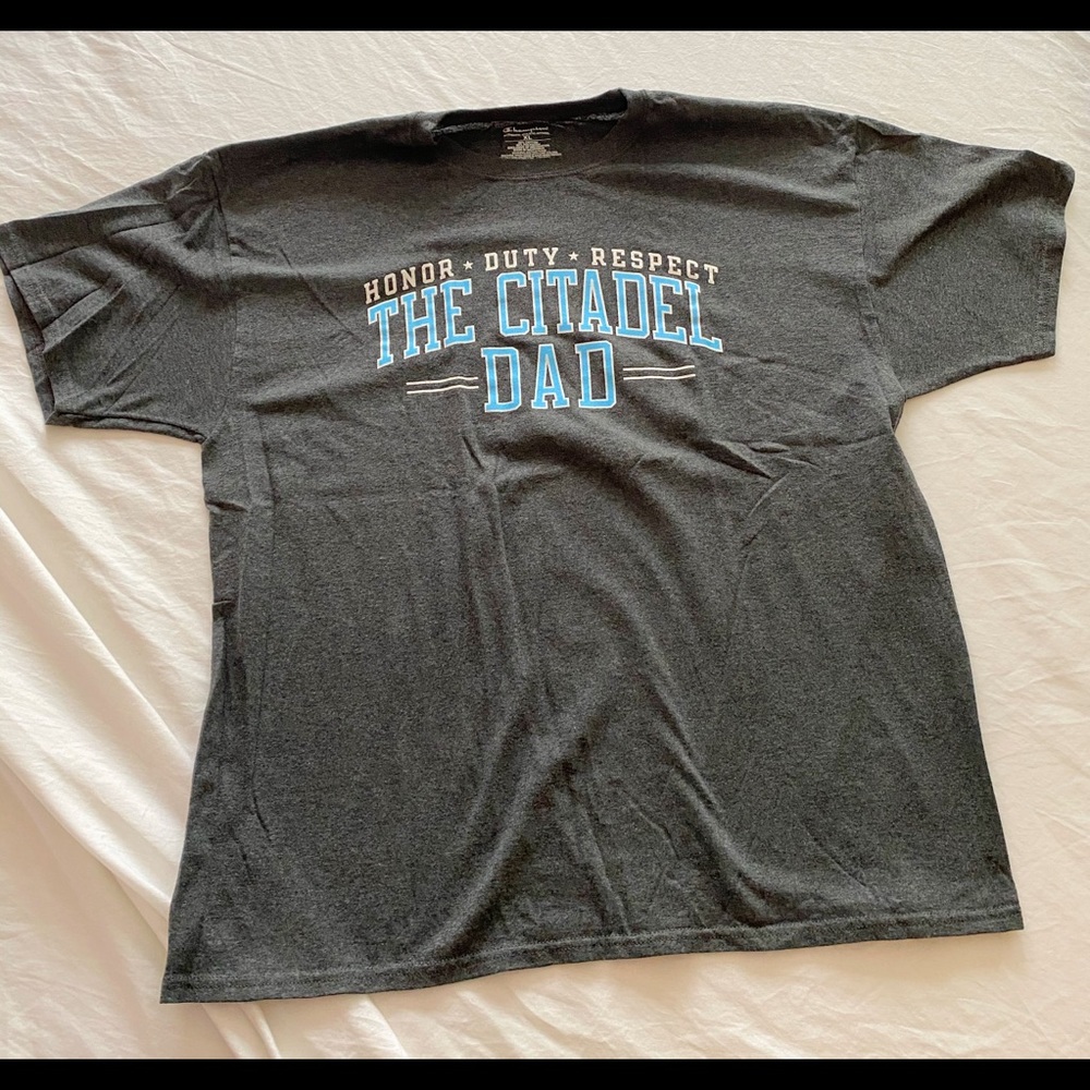 Citadel Men’s tshirt